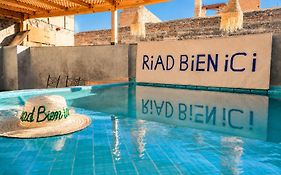 Riad Bien Ici
